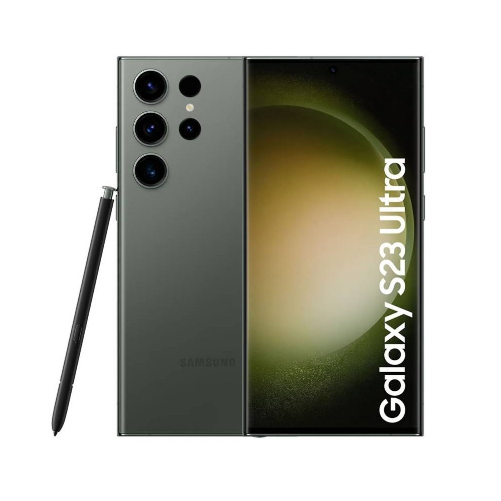 Samsung S23 Ultra 5G 256GB 8GB Verde