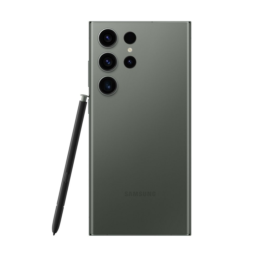 Samsung S23 Ultra 5G 256GB 8GB Verde - Image 3