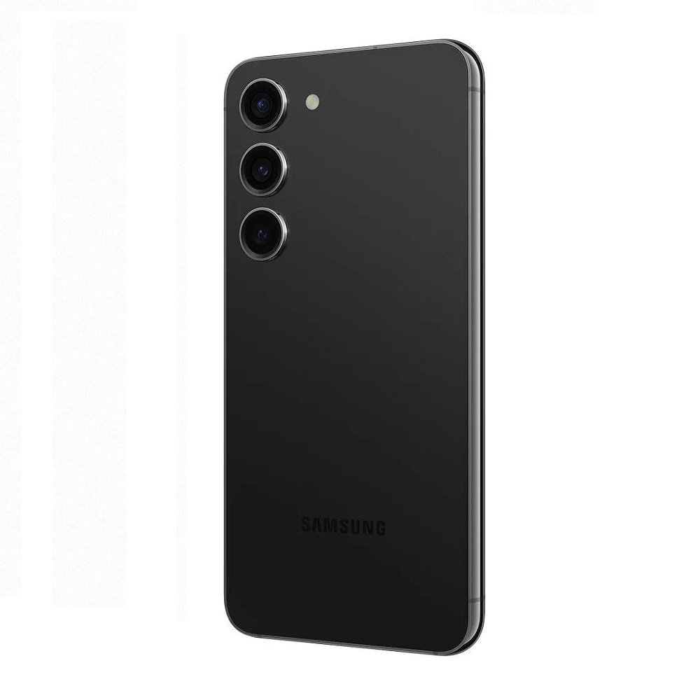 Samsung S23 128GB 8GB Negro - Image 3