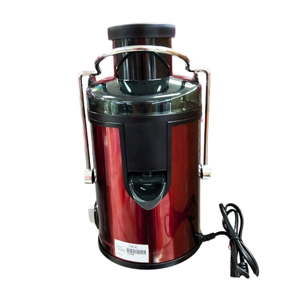 Extractor de Jugo Miray EM-42 450 ml - Image 3