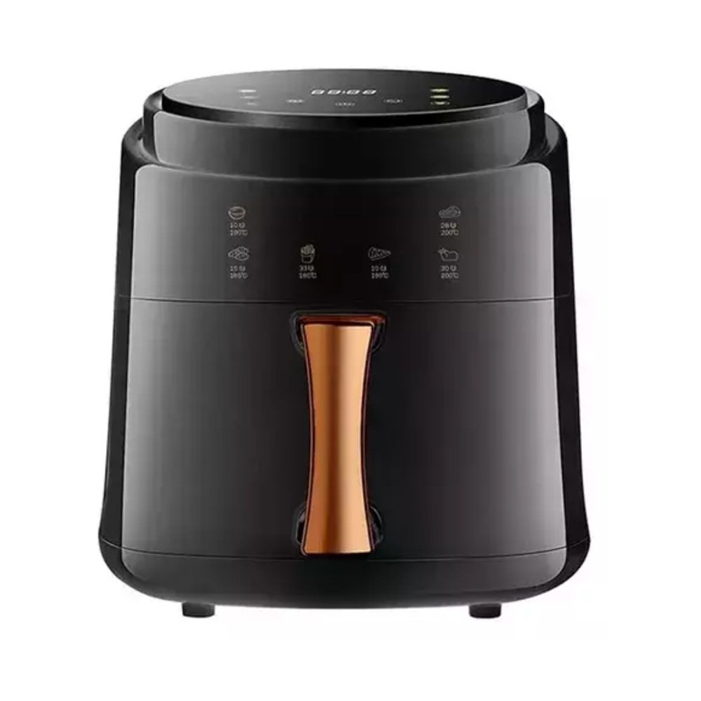ELECTRIC AIR FRYER 8 Litros