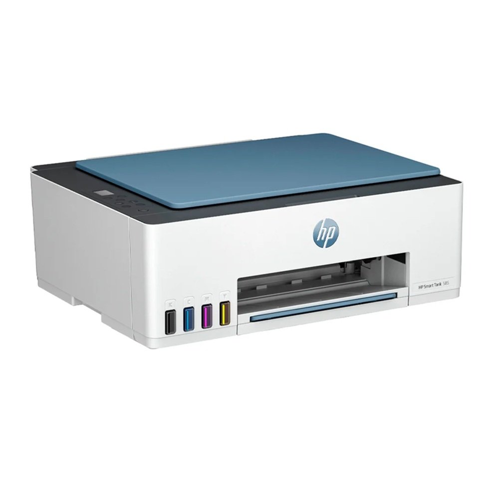 HP SMART TANK 585 WIFI - Image 2