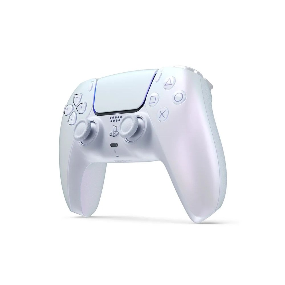 MANDO CONSOLA PS5 PLAYSTATION 5 DUALSENSE Cromado - Image 2
