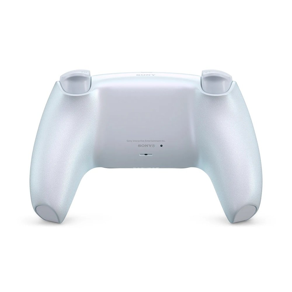 MANDO CONSOLA PS5 PLAYSTATION 5 DUALSENSE Cromado - Image 3