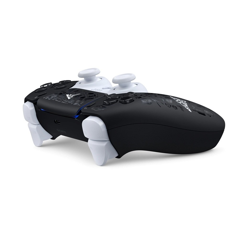 Mando PS5 Dualsense - The Last of Us Limited Edition - Image 2