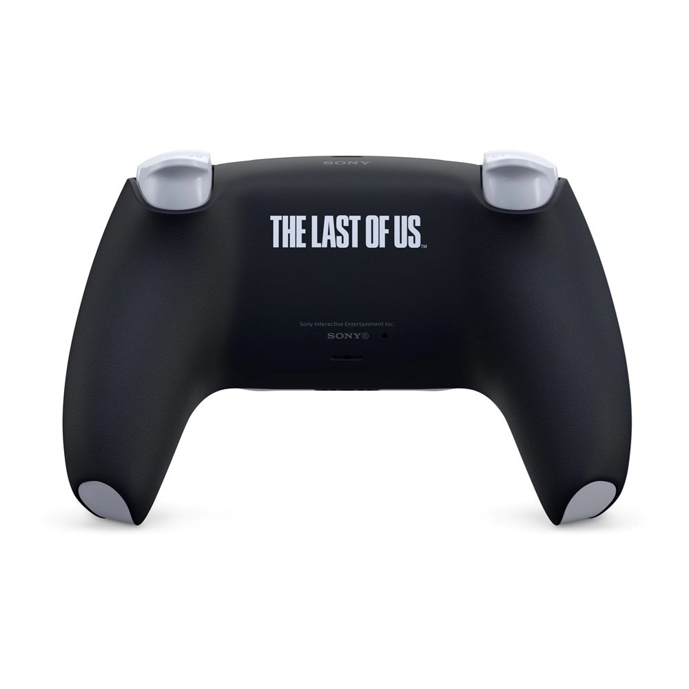 Mando PS5 Dualsense - The Last of Us Limited Edition - Image 3