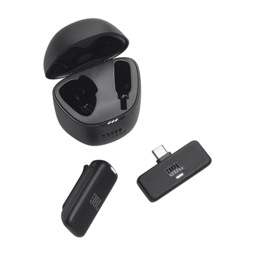 Micrófono inalámbrico JBL Quantum Stream Wireless USB-C - Image 2