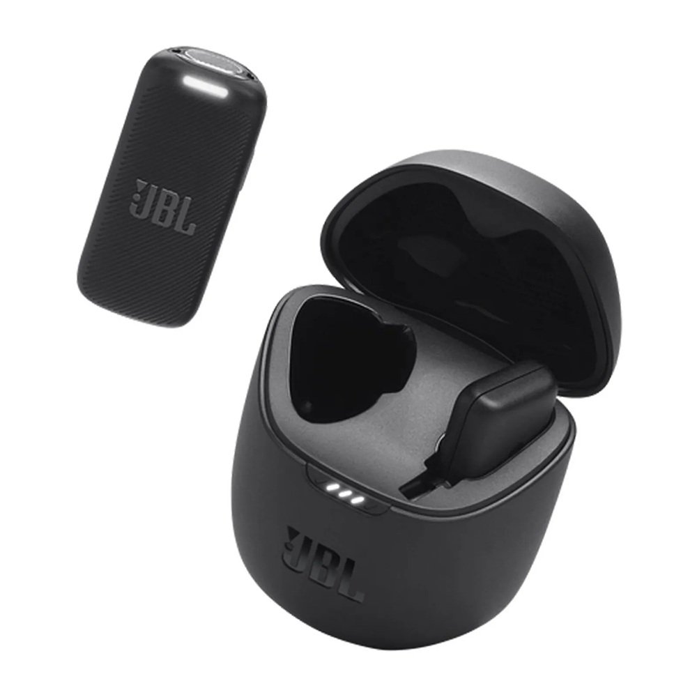 Micrófono inalámbrico JBL Quantum Stream Wireless USB-C - Image 3