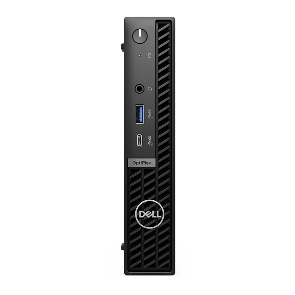 Mini PC Dell Mini Optiplex 7020 MFF Intel Core i7 512GB SSD 16GB Negro - Image 2