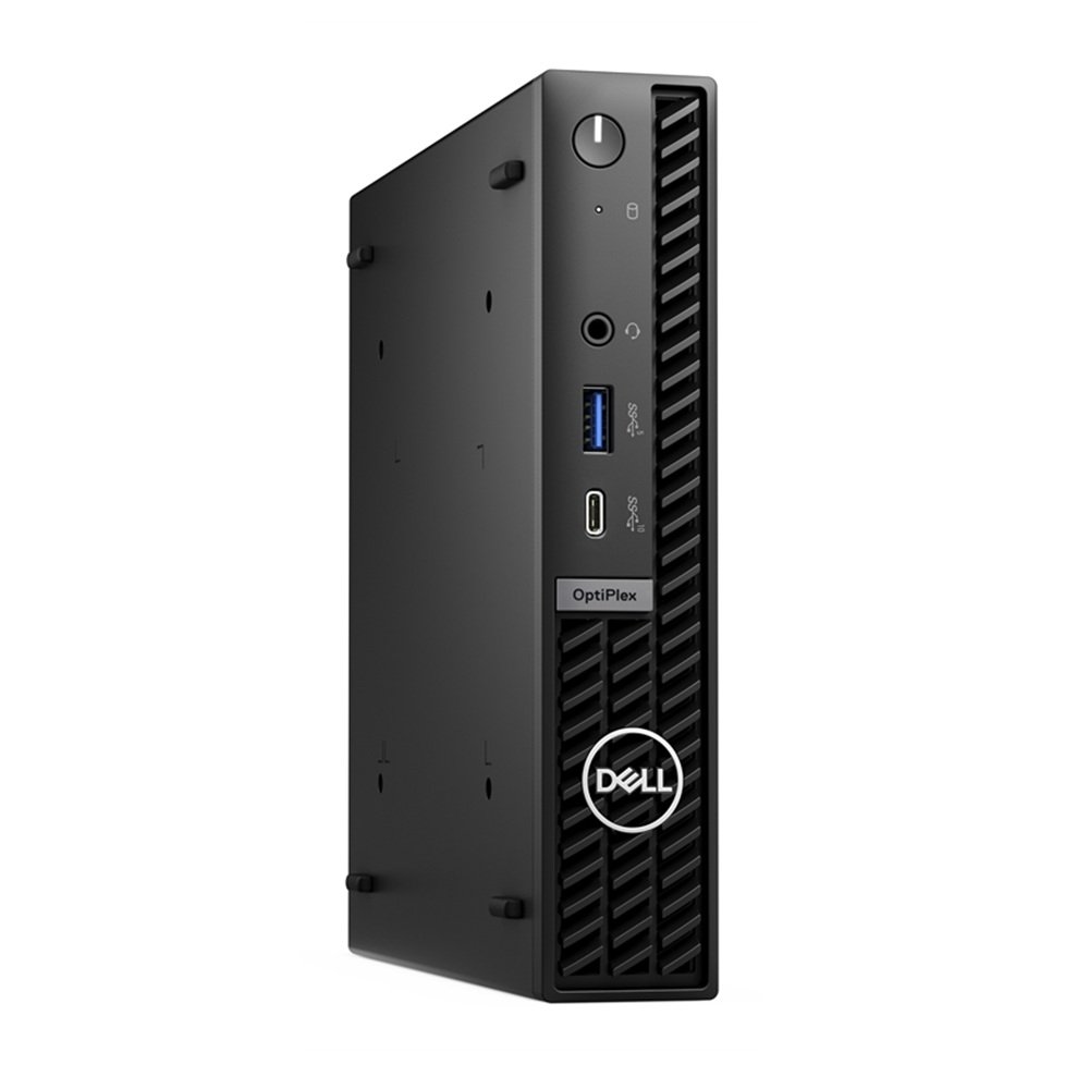 Mini PC Dell Mini Optiplex 7020 MFF Intel Core i7 512GB SSD 16GB Negro - Image 3