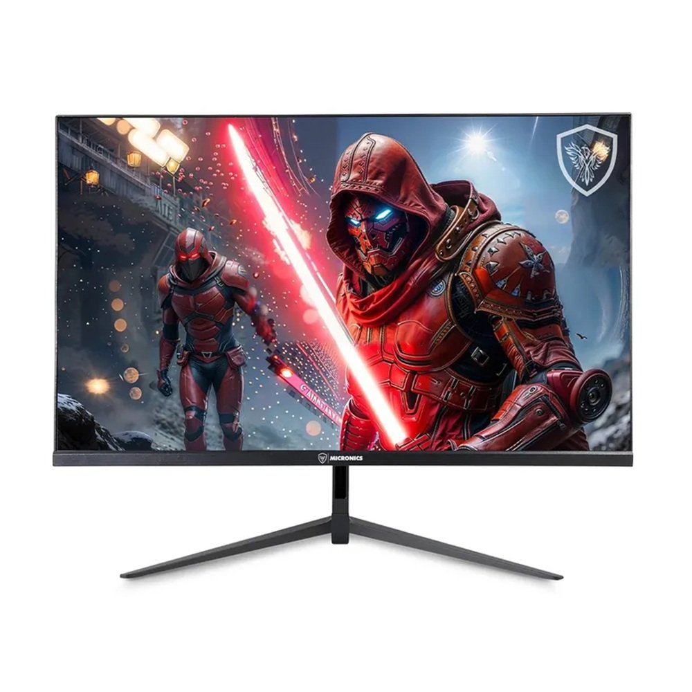 Monitor Gamer Fenix MF27FF Plano 27P FHD 120 HZ 1ms - Image 2