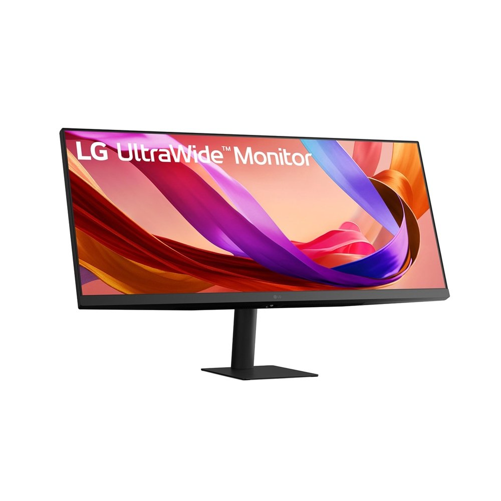 MONITOR LG UltraWide Con Panel IPS 34" - Image 2