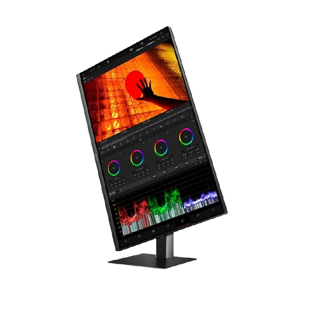 Monitor Gamer Xiaomi 4K A27Ui 27″ UHD IPS - Image 3
