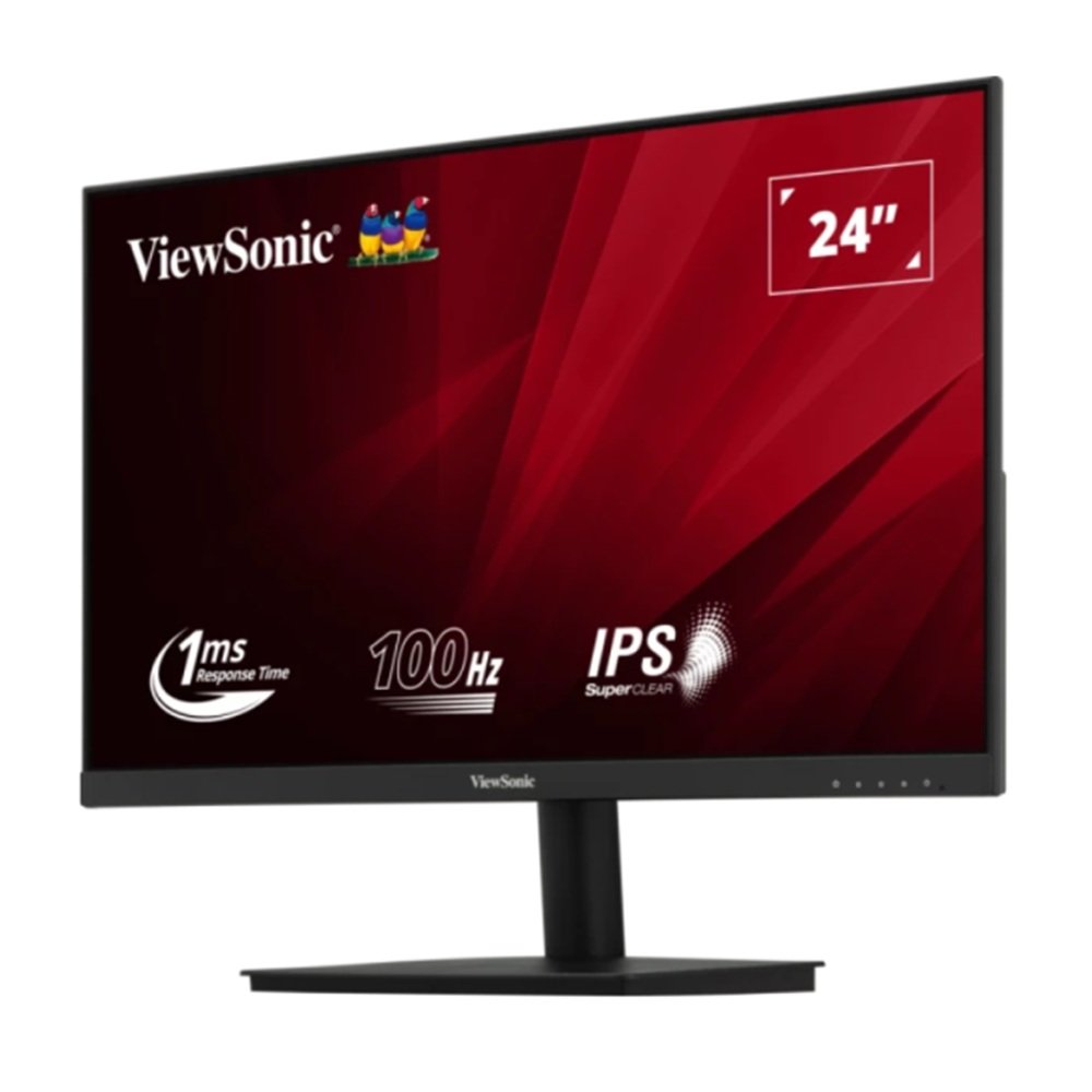 Monitor ViewSonic 24" VA240-H IPS FHD - Image 3