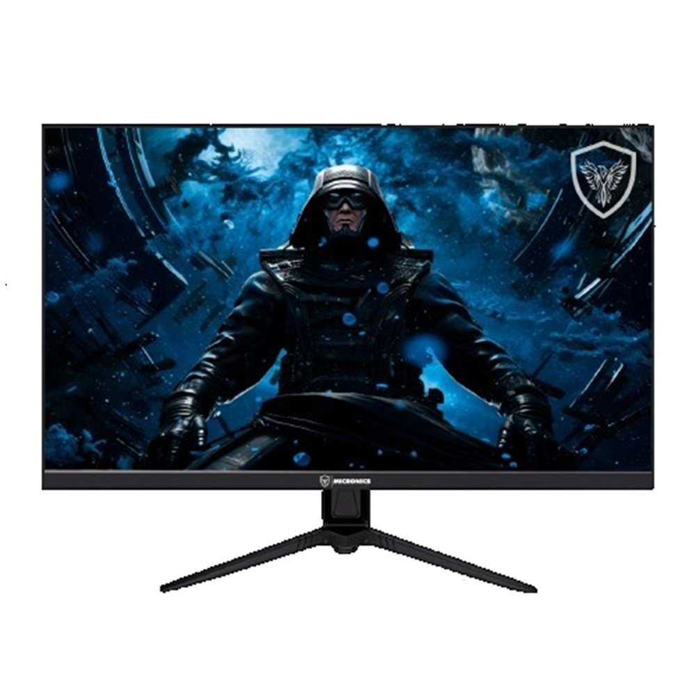 MONITOR GAMER FENIX MICRONICS MF24FF-144 24P FHD 144HZ - Image 3