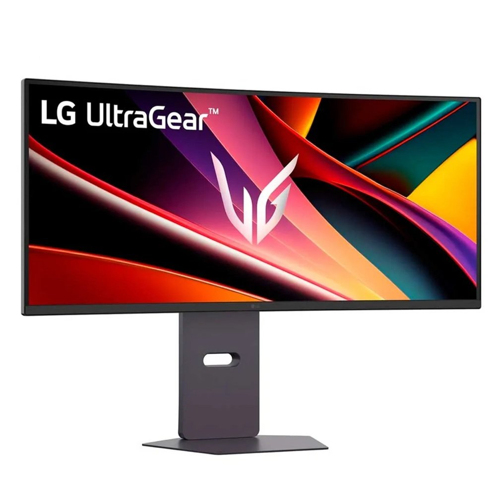 MONITOR LG UltraGear G6 34G600A-B Curvo 34" WQHD - Image 2