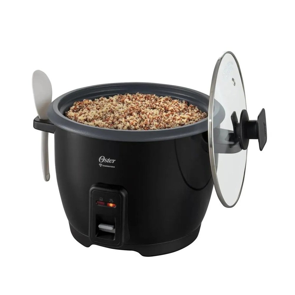 OLLA ARROCERA OSTER 1.8 LT CKSTRCB10DFBLK