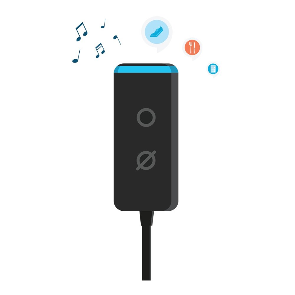 Amazon Alexa Echo Auto 2.ª generación - Image 2