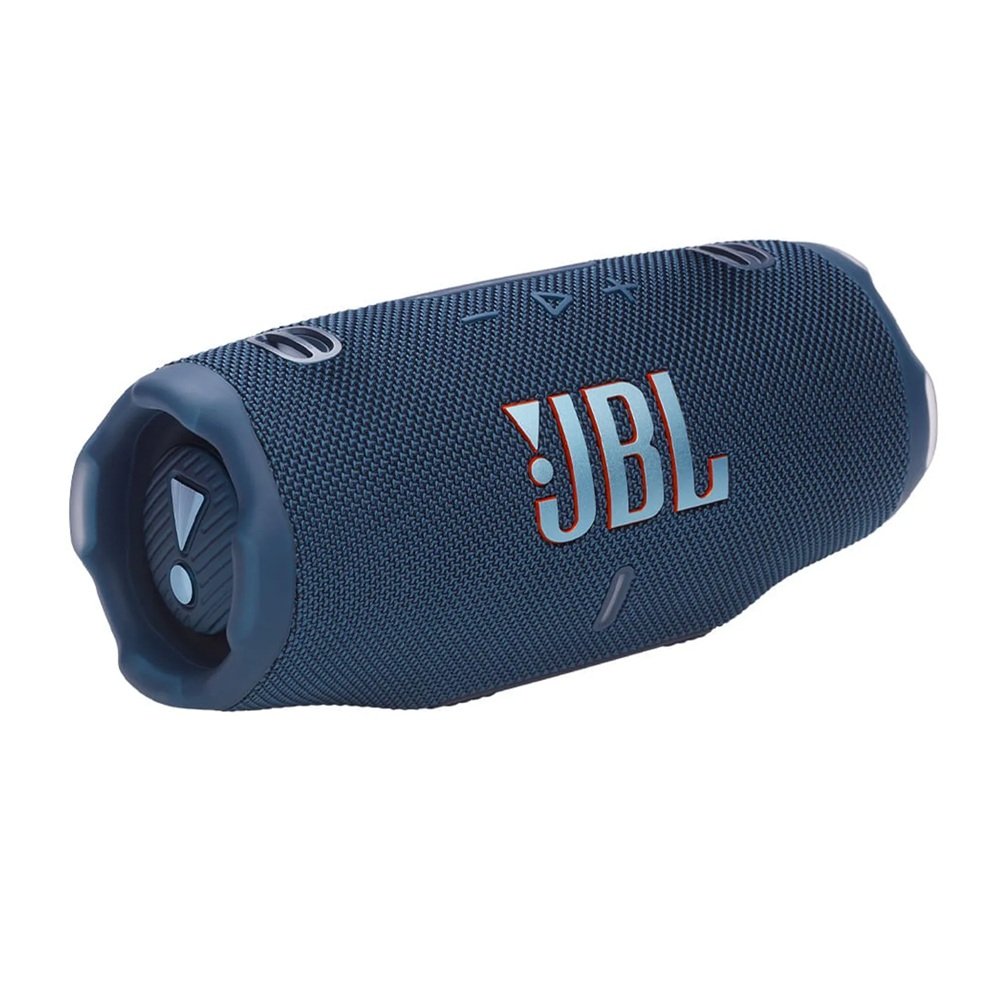 Parlante JBL Charge 6 con Auracast Azul - Image 2