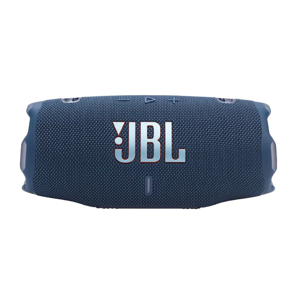 Parlante JBL Charge 6 con Auracast Azul - Image 3