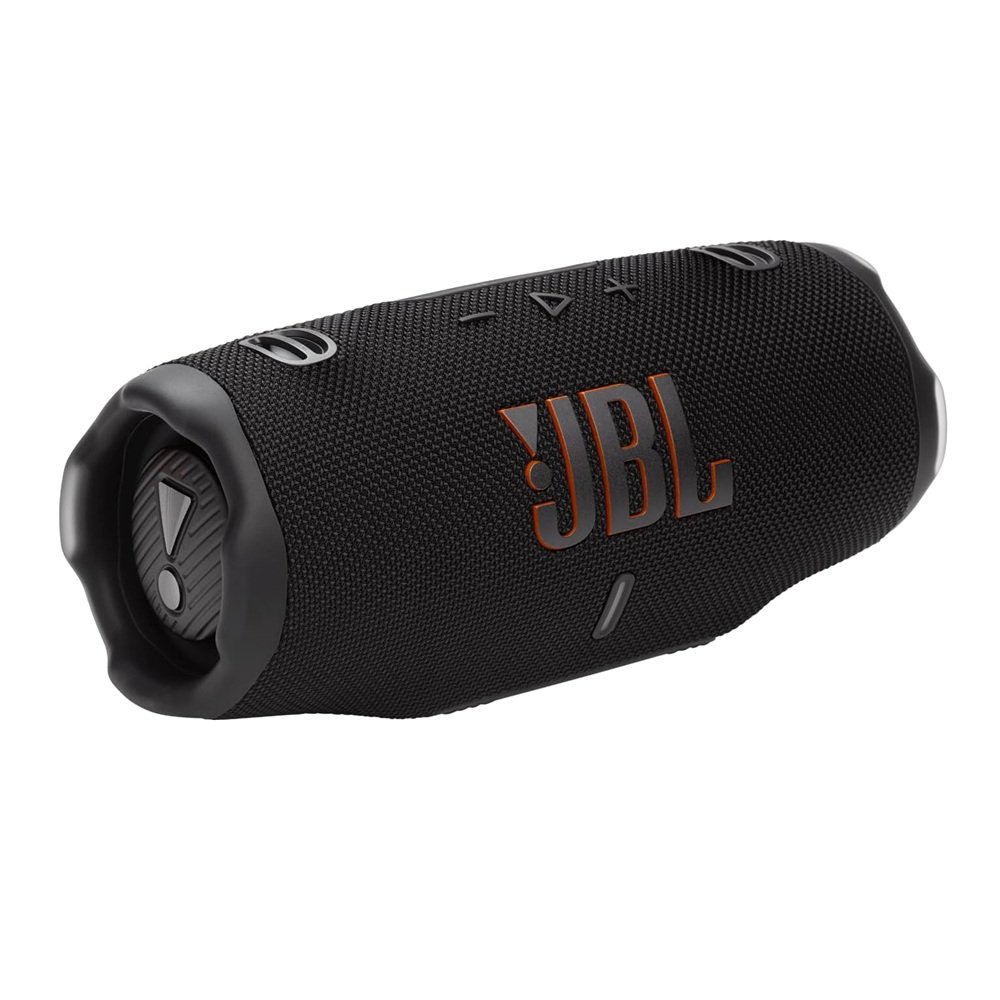 Parlante JBL Charge 6 con Auracast - Image 2