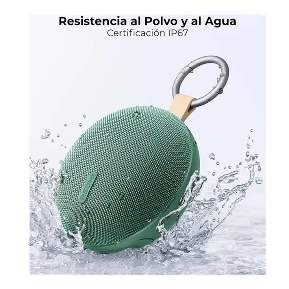 Parlante Xiaomi REDMI 2 Mi Portable Bluetooth Speaker - Image 2
