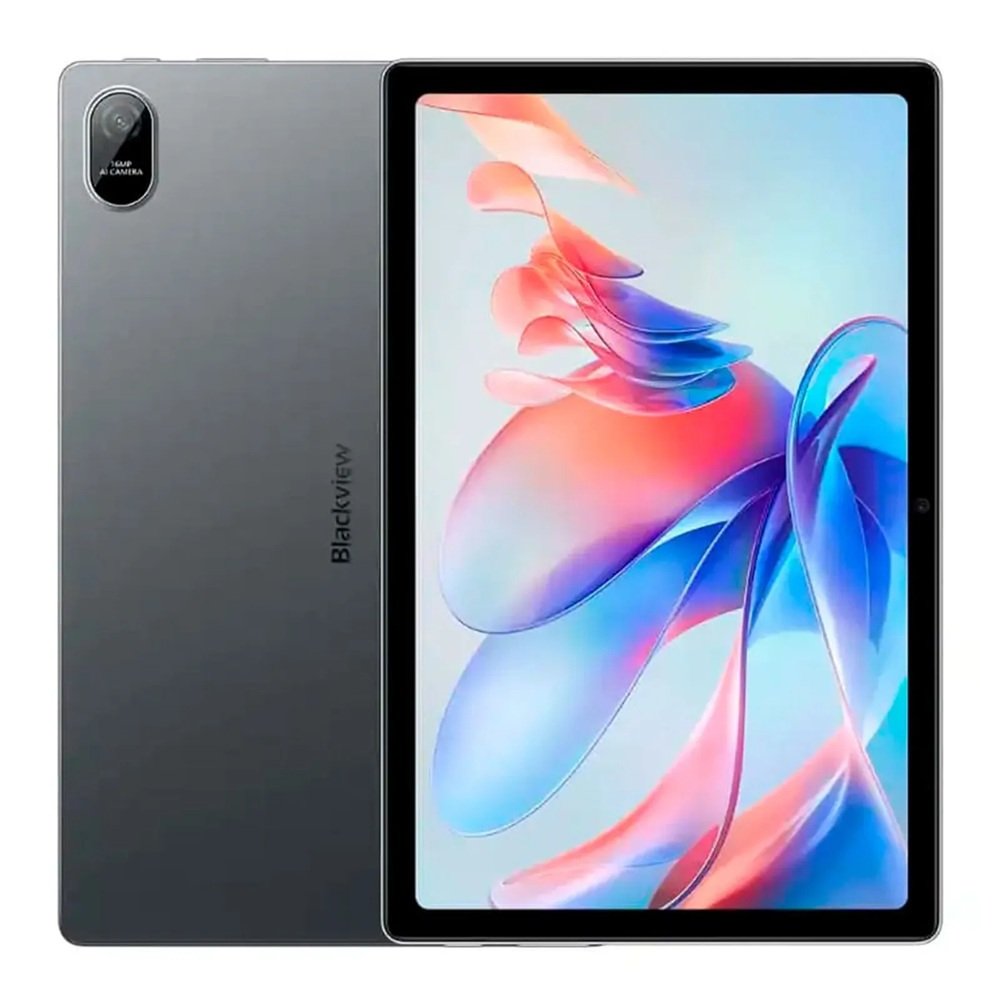Tablet Blackview Tab 11 WIFI 10.36' 128GB 4GB SpaceGray