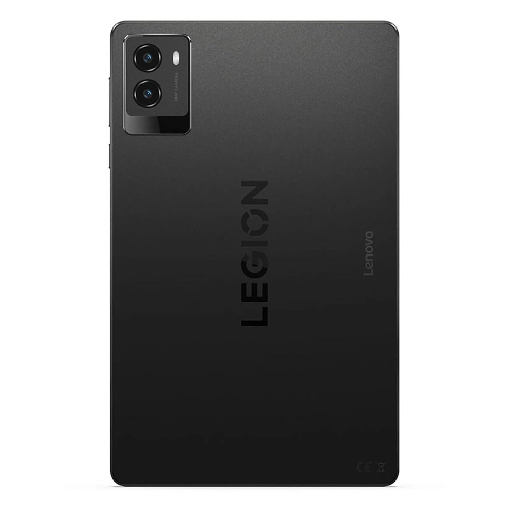Tablet Lenovo Legion Tab Qualcomm Snapdragon 8 8.8" 256GB 12GB Negro - Image 3