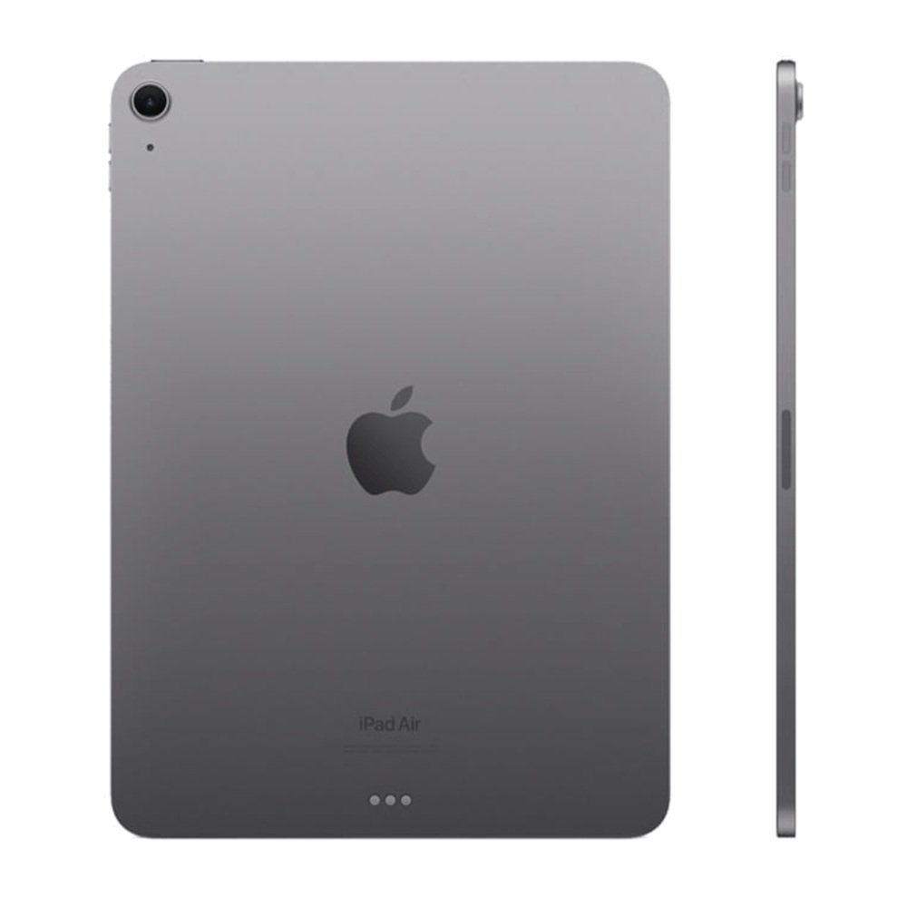iPad Air 11-inch M4 MH304LL/A 11" 128GB 8GB SpaceGray - Image 3