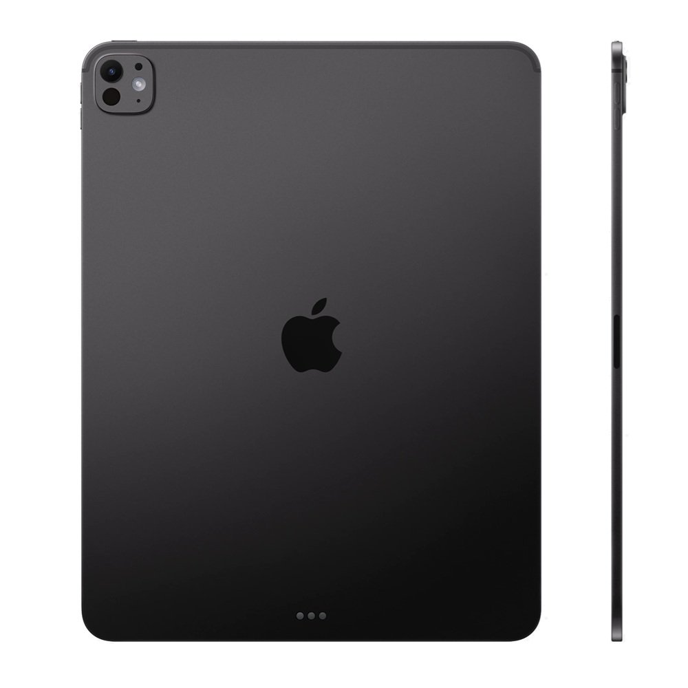 iPad Pro 13-inch (M5) MDYJ4LL/A 13" 256GB 12GB Space Black - Image 3