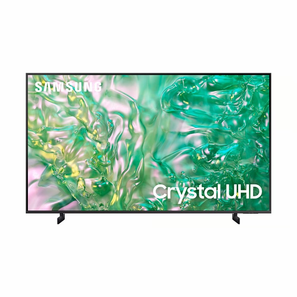 Televisor Samsung 55 " UN55DU8000GXPE LED 4K UHD Tizen