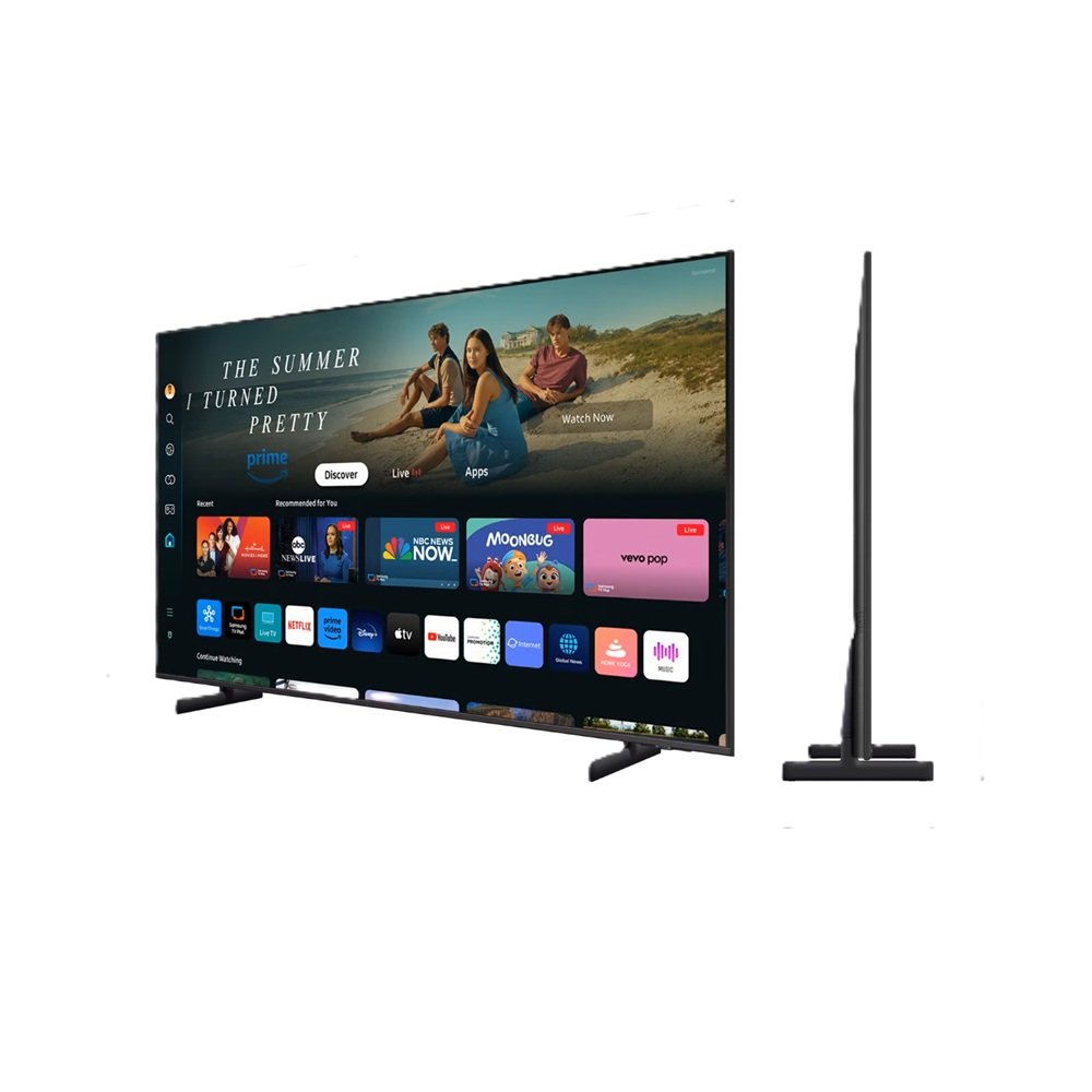 Televisor Samsung 55 " UN55DU8000GXPE LED 4K UHD Tizen - Image 3