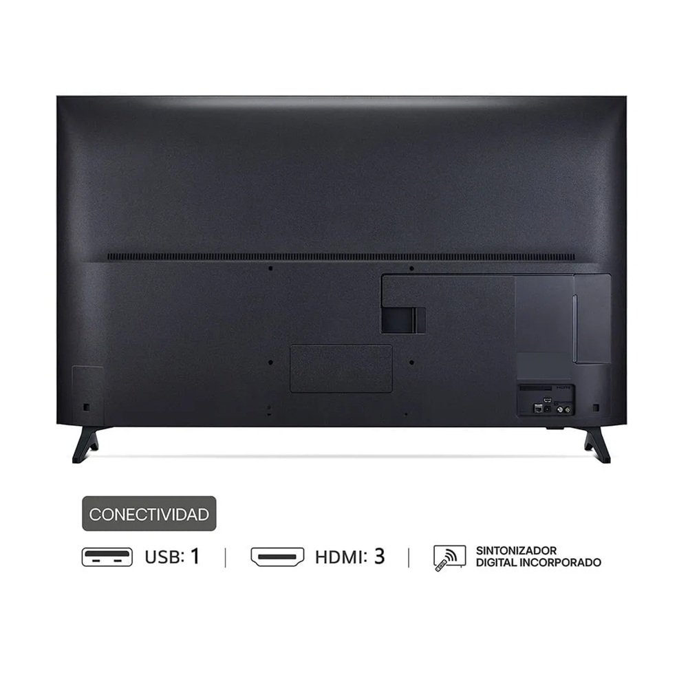 Televisor LG 55" 55QNED70ASA 2025 QNED 4K webOS 25 - Image 3