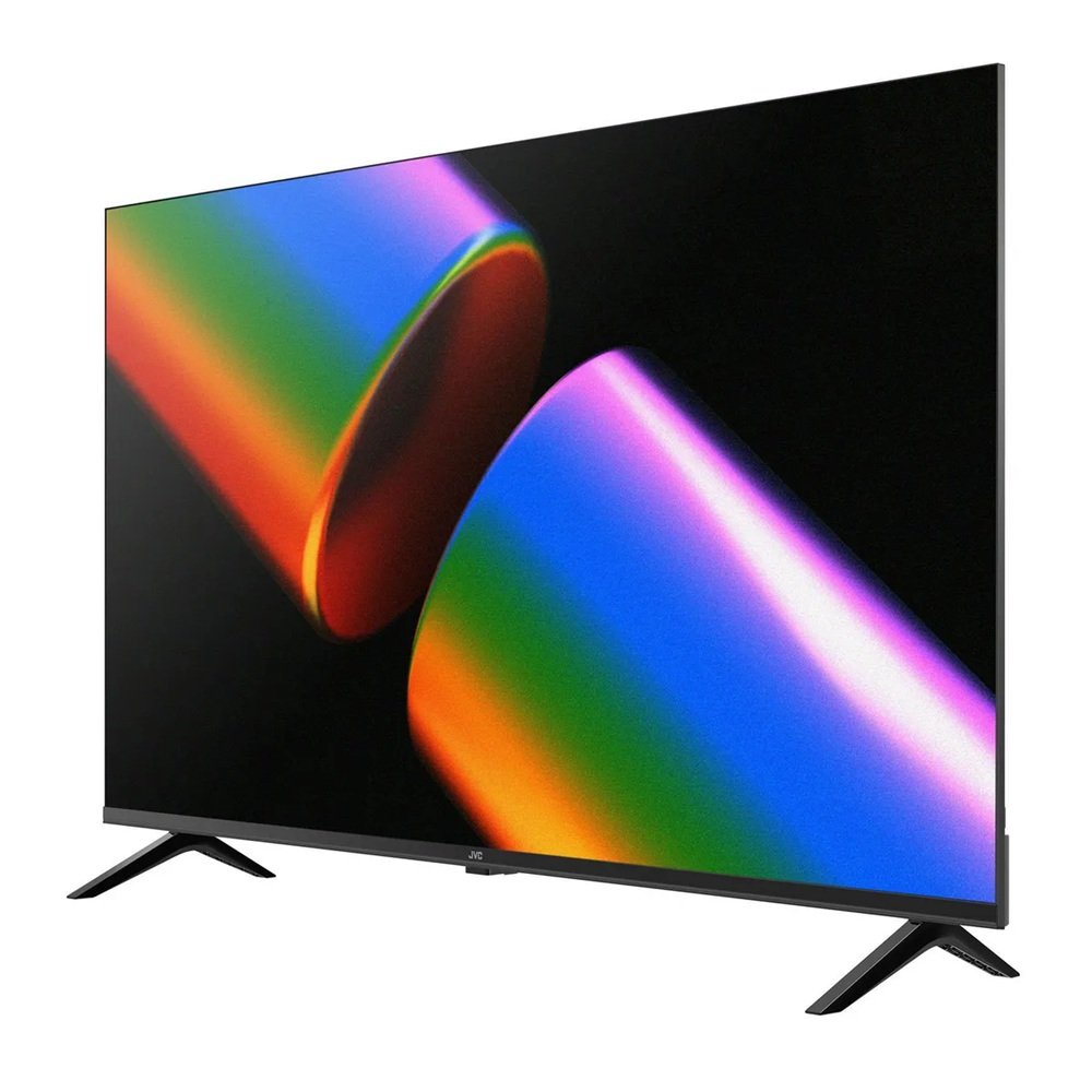 Televisor JVC 43" LT-43KM4584 2025 QLED FULL HD Google TV - Image 2