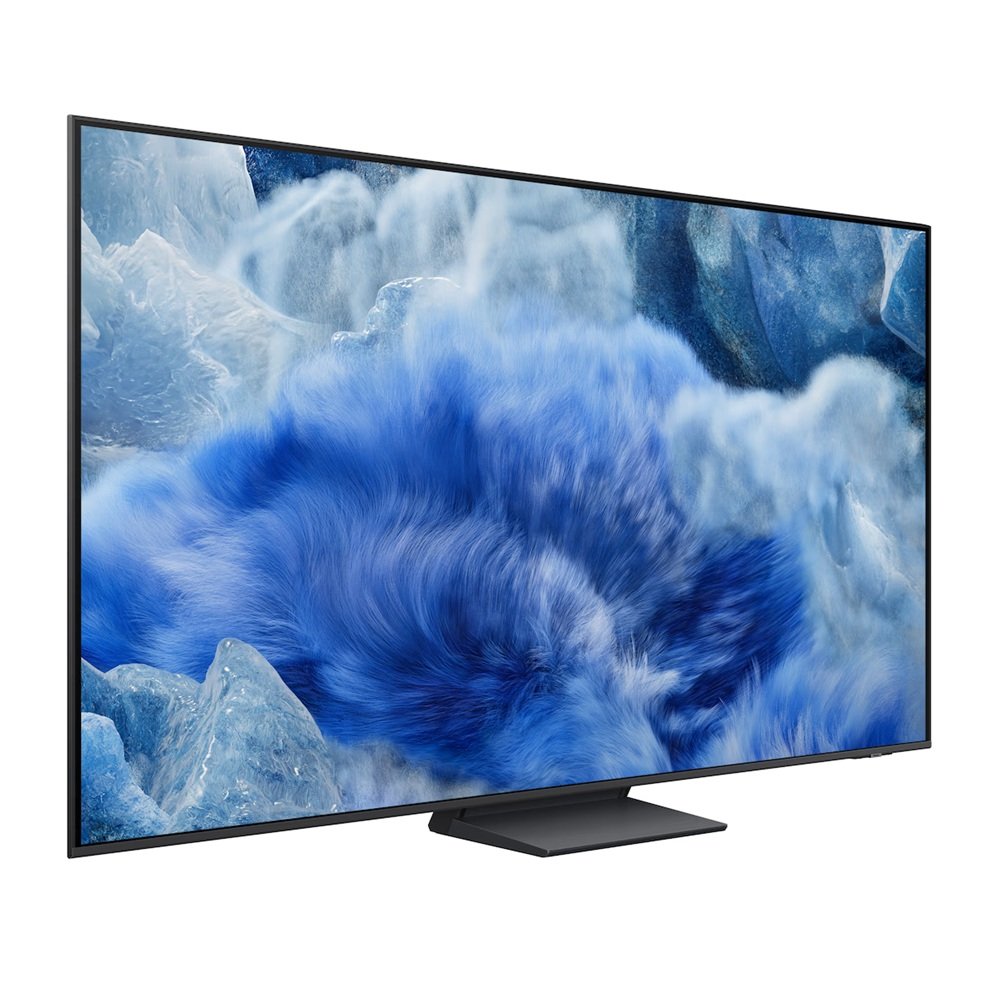 Televisor Samsung 55" QN55Q8FAAGXPE Vision AI Smart TV (2025) 2025 QLED 4K UHD Tizen 8.0 - Image 2