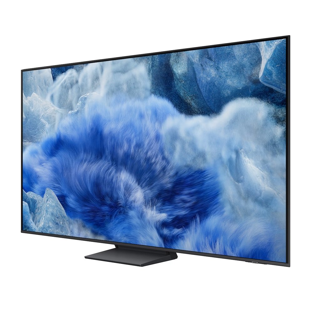 Televisor Samsung 55" QN55Q8FAAGXPE Vision AI Smart TV (2025) 2025 QLED 4K UHD Tizen 8.0 - Image 3