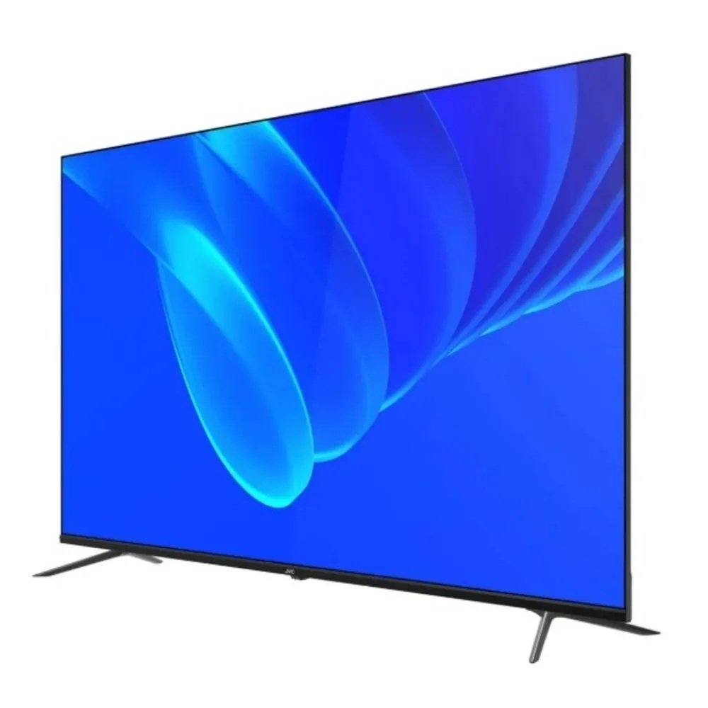 Televisor JVC 65 " LT-65KM748 2024 QLED 4K Google TV - Image 2