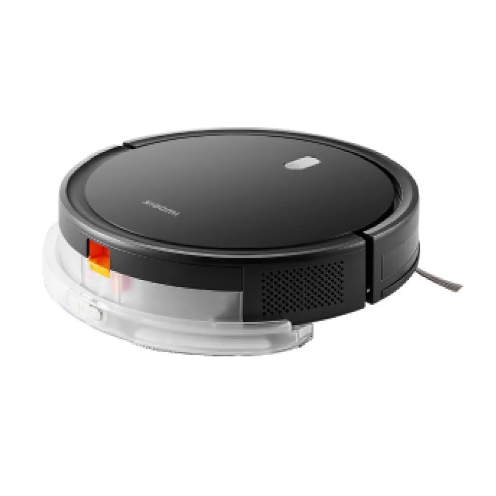 ASPIRADORA ROBOT VACUUM E5 NEGRO - Image 2