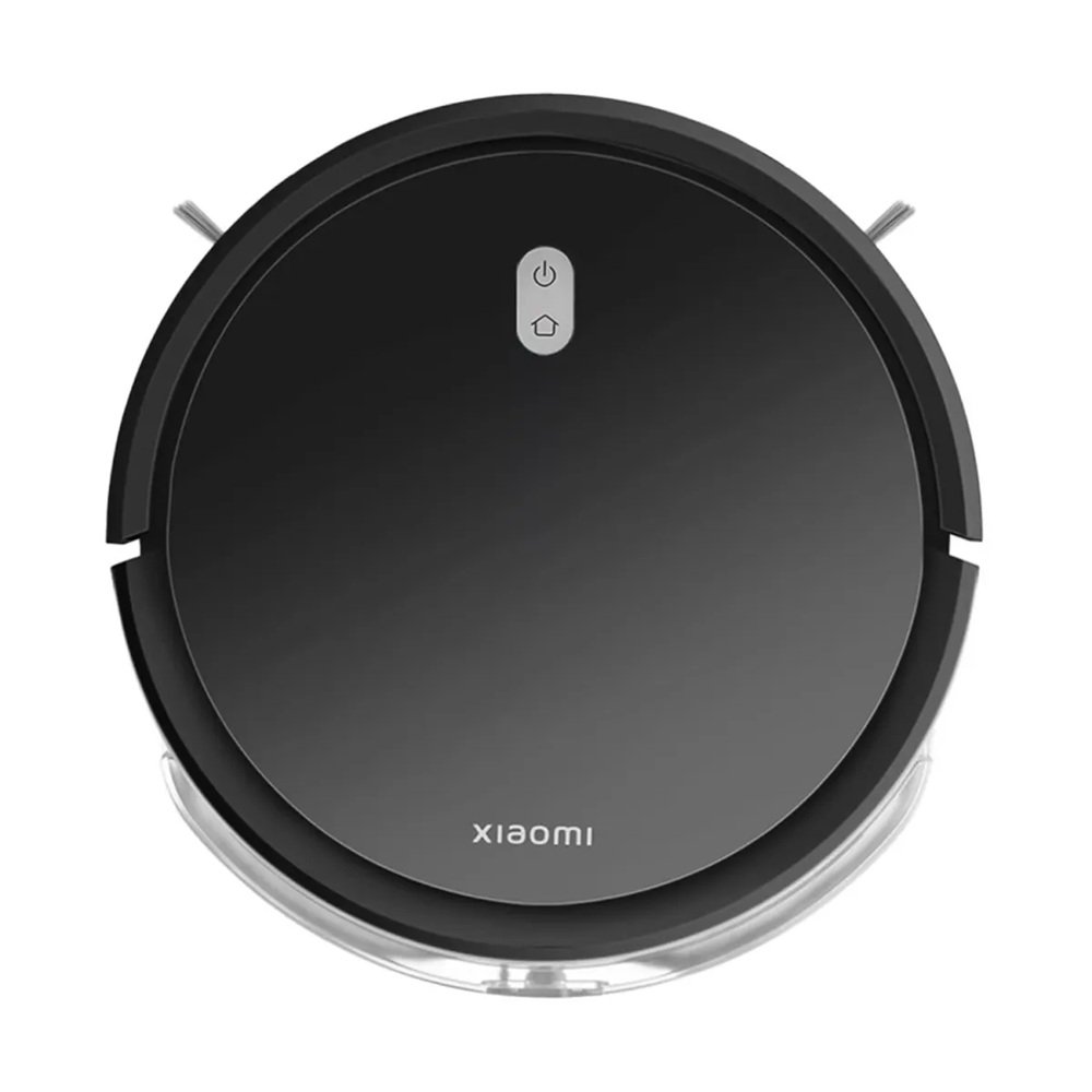 ASPIRADORA ROBOT VACUUM E5 NEGRO - Image 3