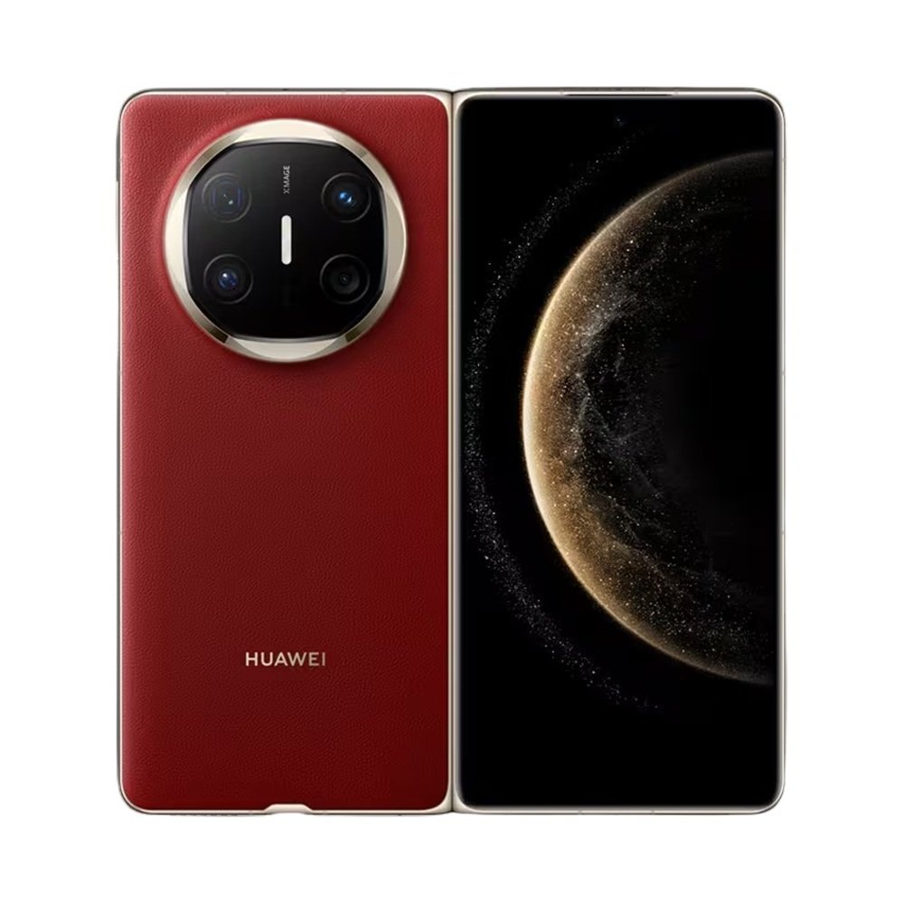 Huawei Mate X6 512GB 12GB Rojo Nebula - Image 2