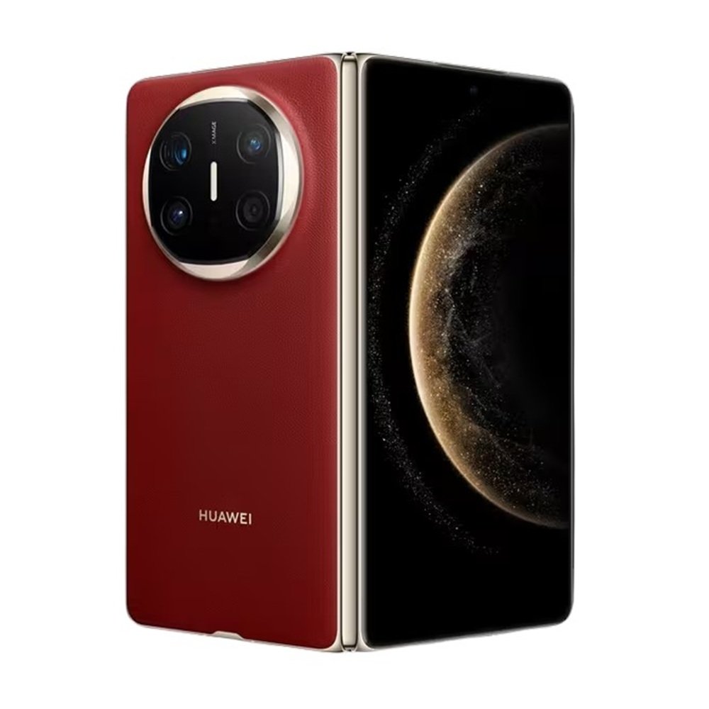 Huawei Mate X6 512GB 12GB Rojo Nebula - Image 3