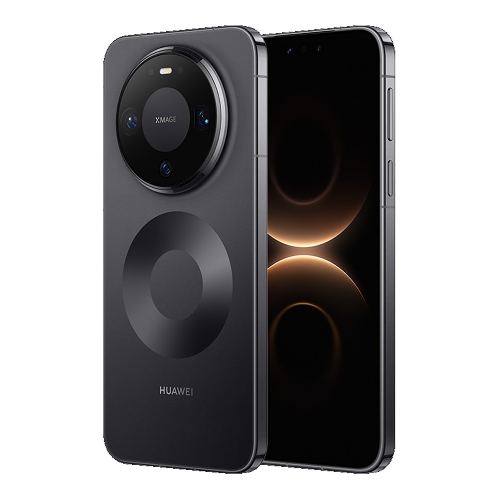 Huawei Huawei mate 80 pro 512GB 16GB Black - Image 2