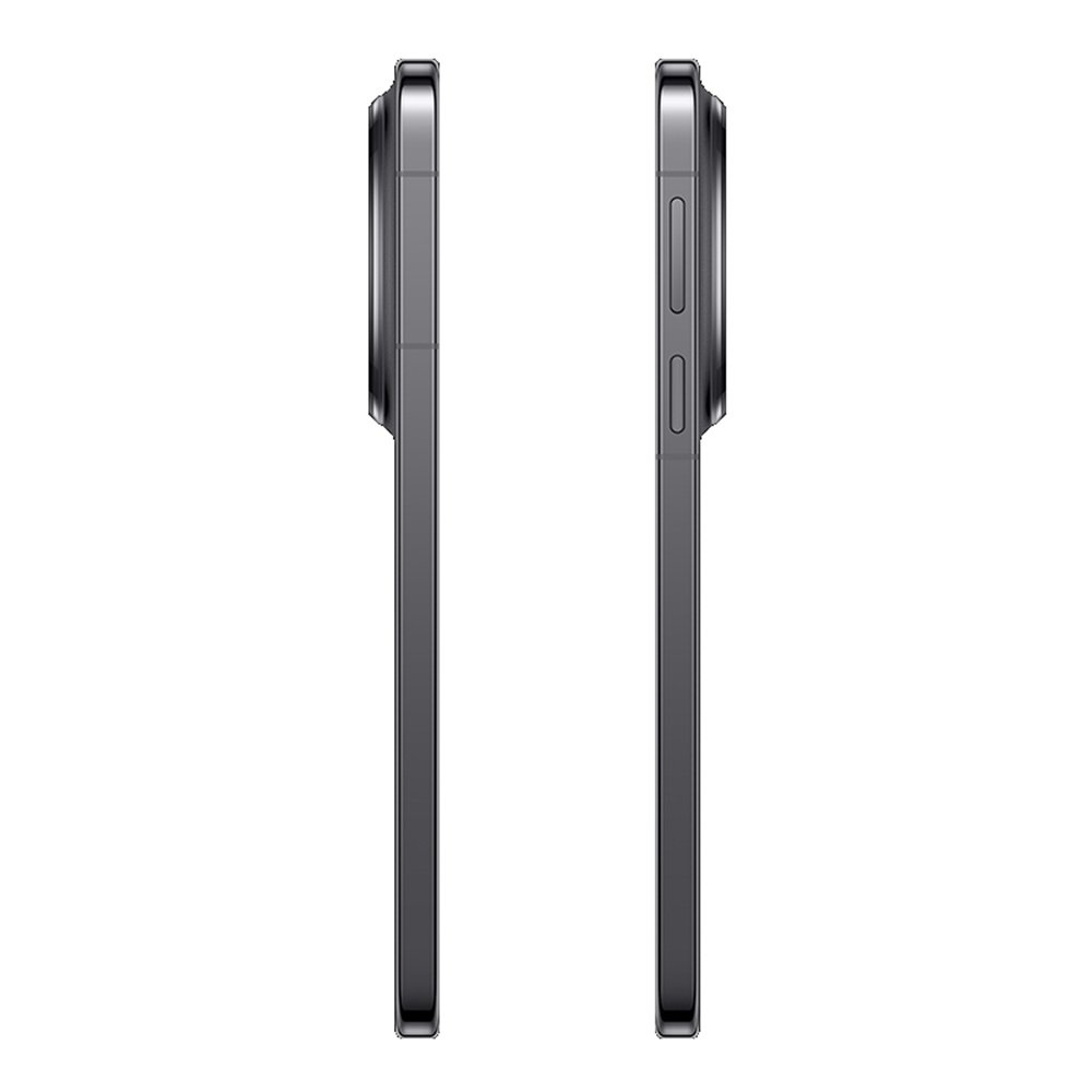 Huawei Huawei mate 80 pro 512GB 16GB Black - Image 3