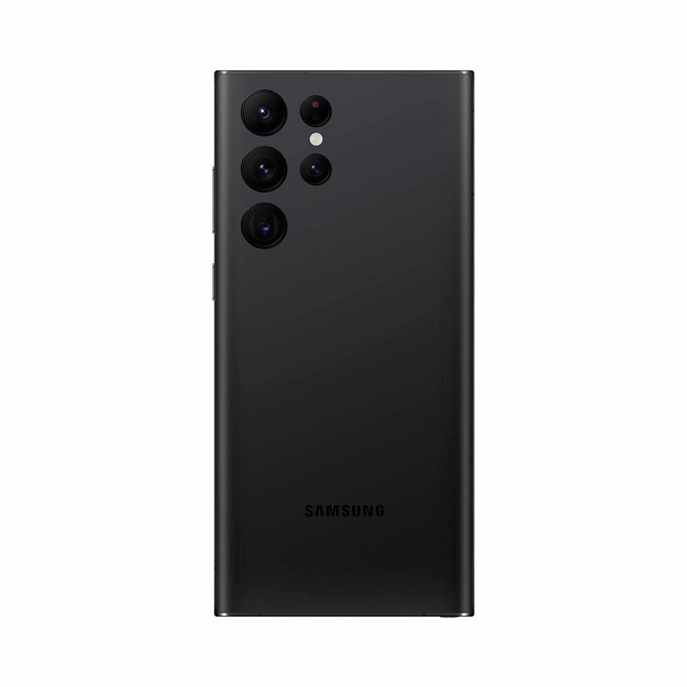 Samsung S22 Ultra 512GB 12GB Negro - Image 3