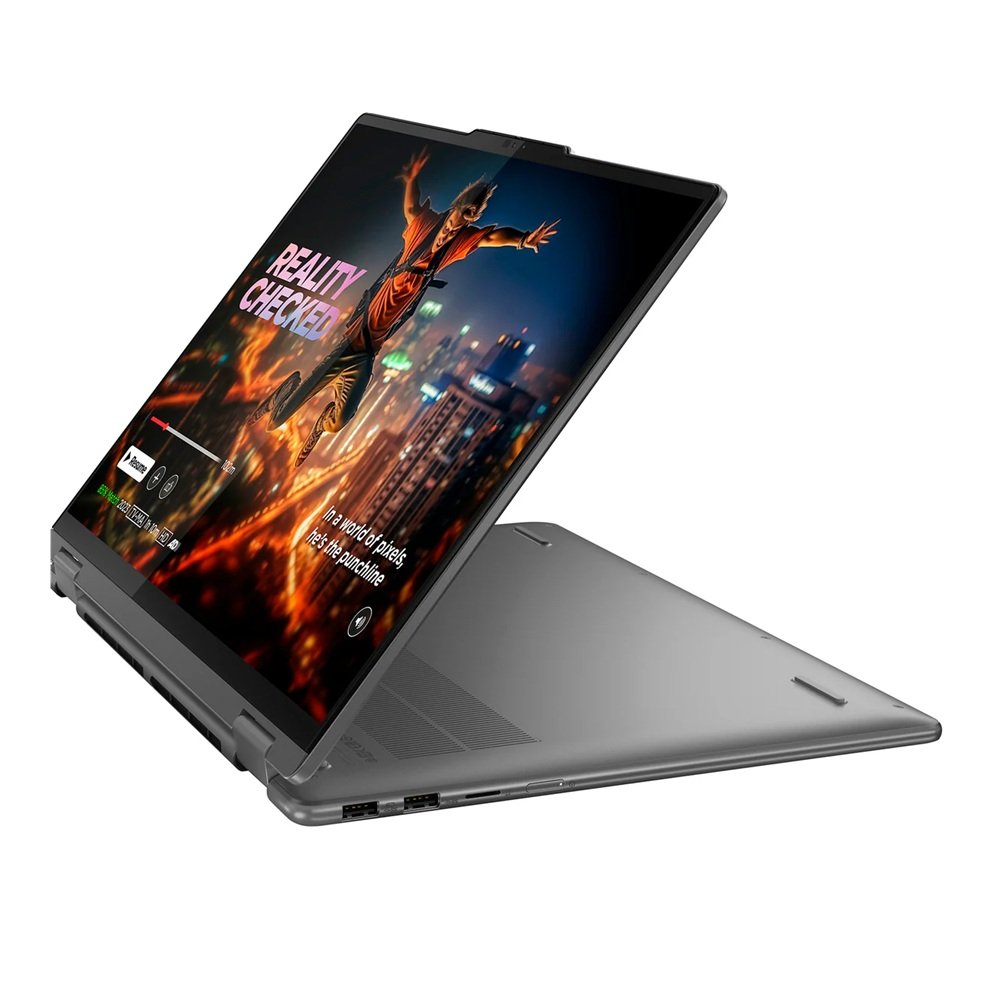Laptop Lenovo Yoga Slim 7 16IML9 16" Intel Core Ultra 7 1TB SSD 16GB - Image 2