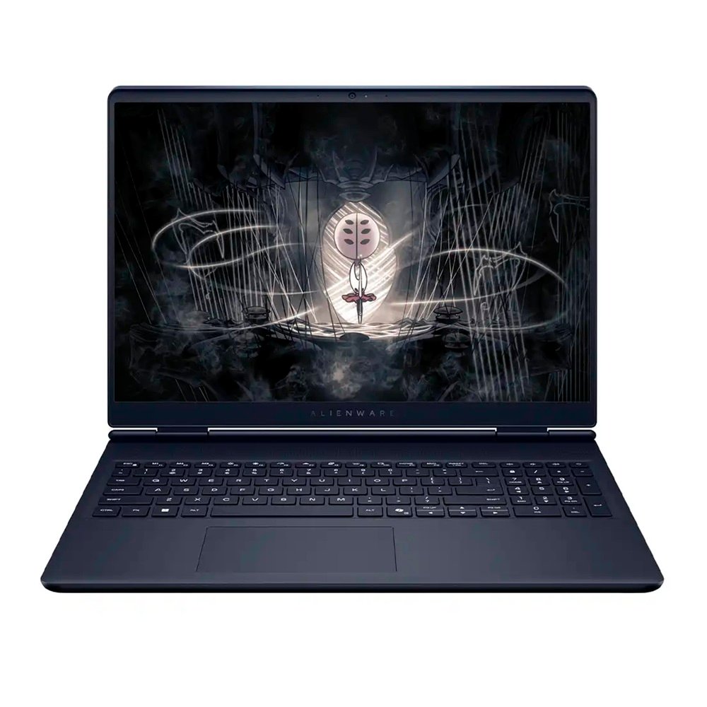 Laptop Dell ALIENWARE AURORA AC16250 GAMING 16" Intel Core i7 512GB SSD 16GB NVIDIA GeForce RTX 5060