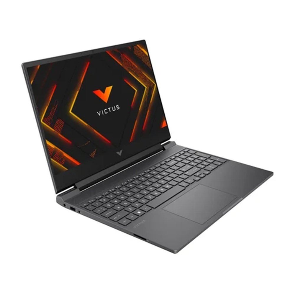 Laptop HP 15-fb3020la 15.6" AMD Ryzen 7 512GB SSD 16GB NVIDIA GeForce RTX 3050 6GB - Image 2