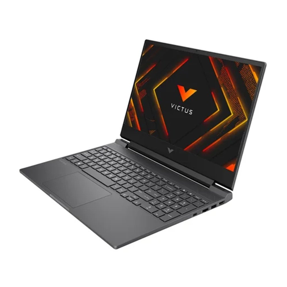 Laptop HP 15-fb3020la 15.6" AMD Ryzen 7 512GB SSD 16GB NVIDIA GeForce RTX 3050 6GB - Image 3