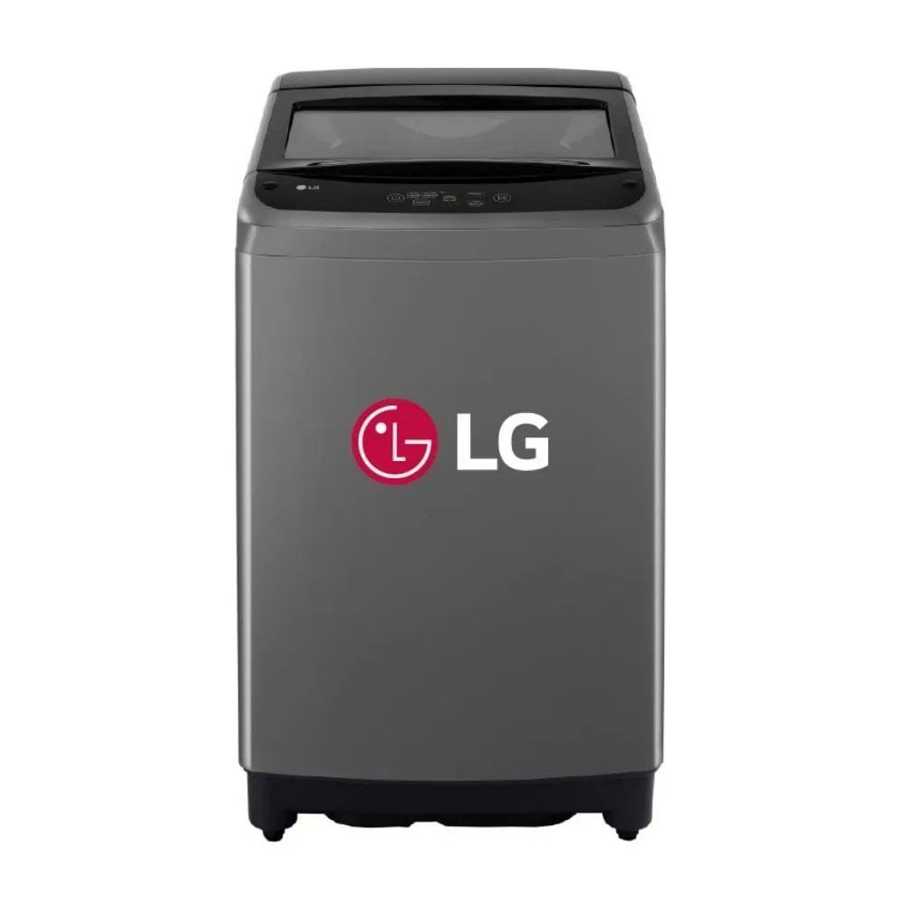 Lavadora LG WT13BVTB 13Kg Turbodrum