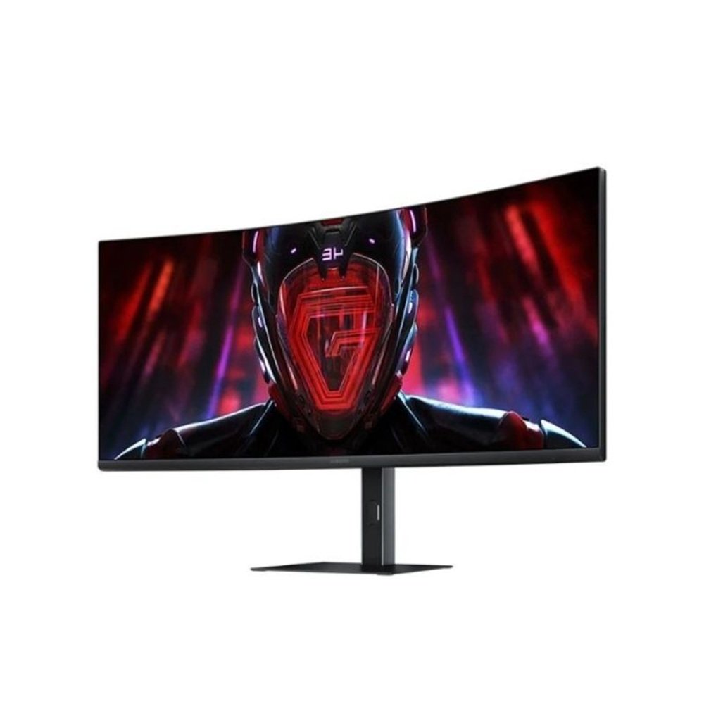 Monitor Xiaomi 34” Curvo G34WQi 2026 WQHD 2K 180Hz - Image 2